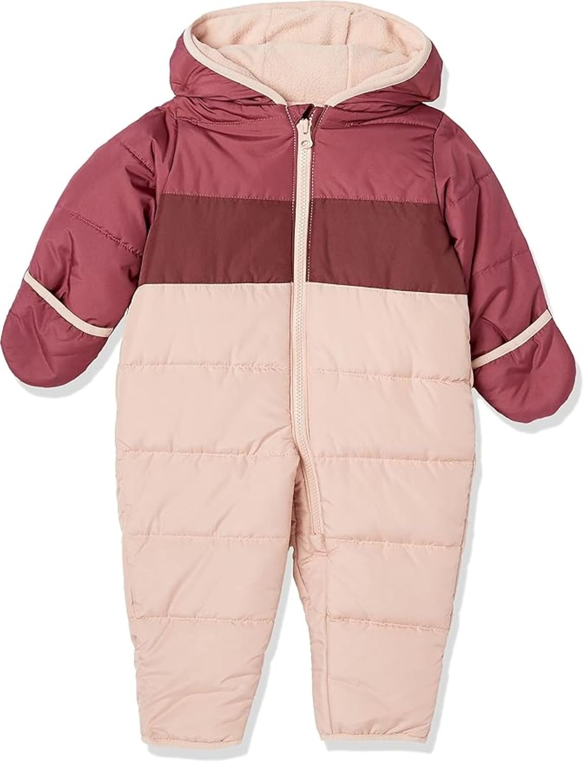 Simple Joys By Carter’s Baby One-Piece Snowsuit Bunting Prambag