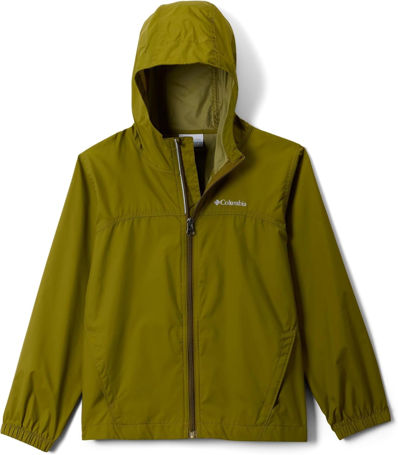 Columbia Youth Boys Glennaker Rain Jacket