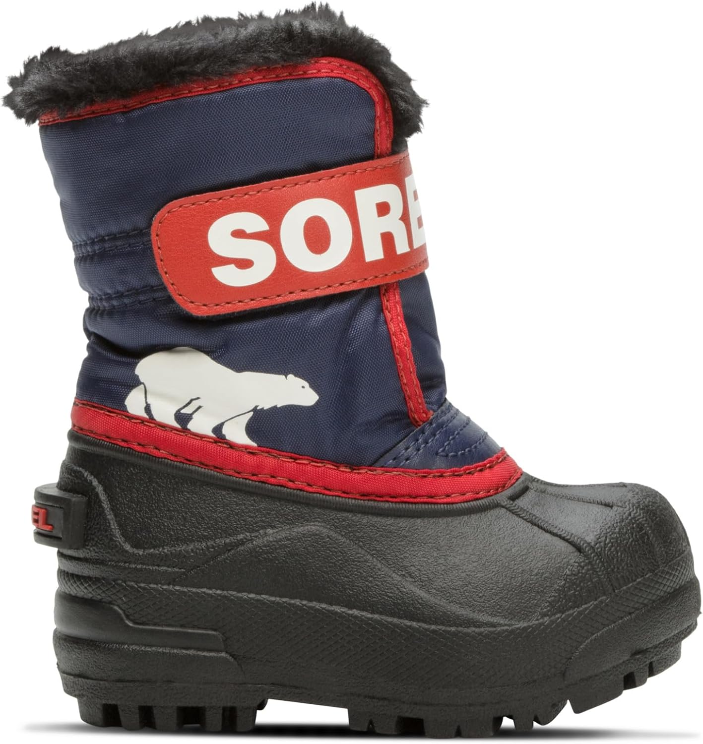 SOREL Toddler’s Snow Commander Boot