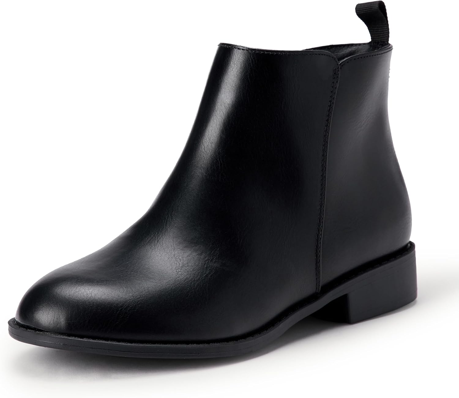 Amazon Essentials girls Ankle Boots With Zipper
