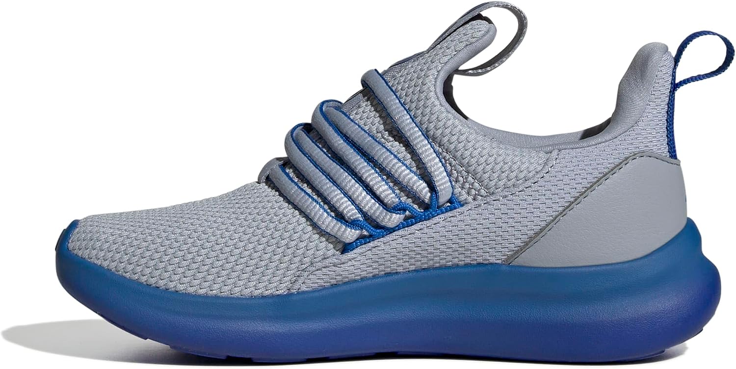 adidas Kids’ Lite Racer Adapt 7.0 Sneaker