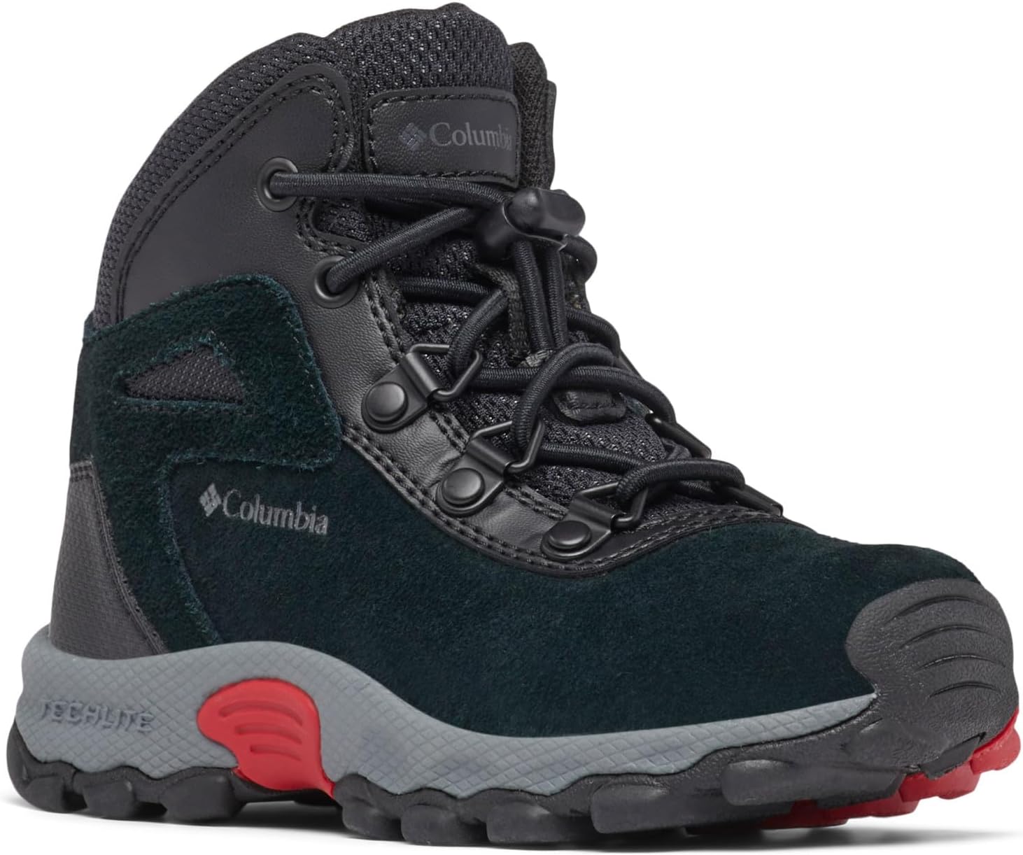 Columbia Kids’ Newton Ridge Hiking Boots