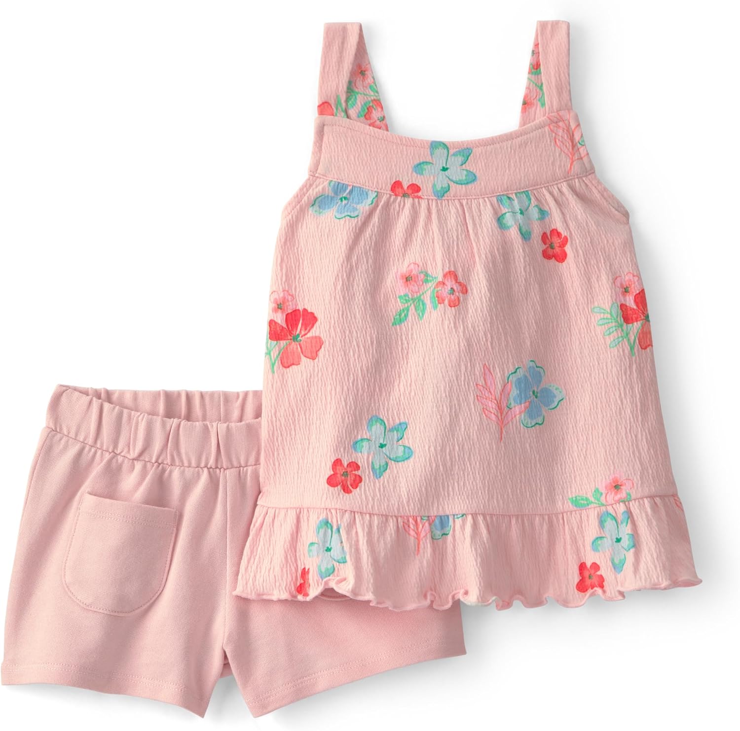 Carter’s Baby Girls’ 2-piece Set