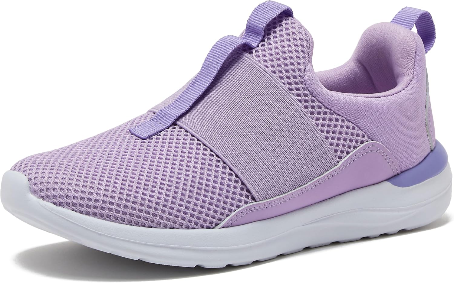 Avia Avi-Play Slip On Boys and Girls Sneakers – Lightweight Tennis, Athletic, No Tie Girls and Boys Shoes – Little and Big Kids Tennis Shoes