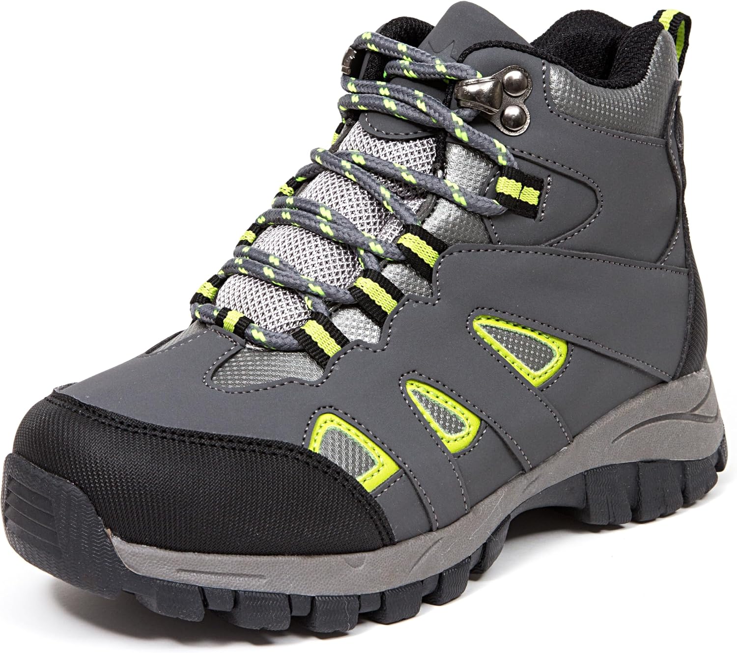 Deer Stags Boy’s Drew Hiker Boot