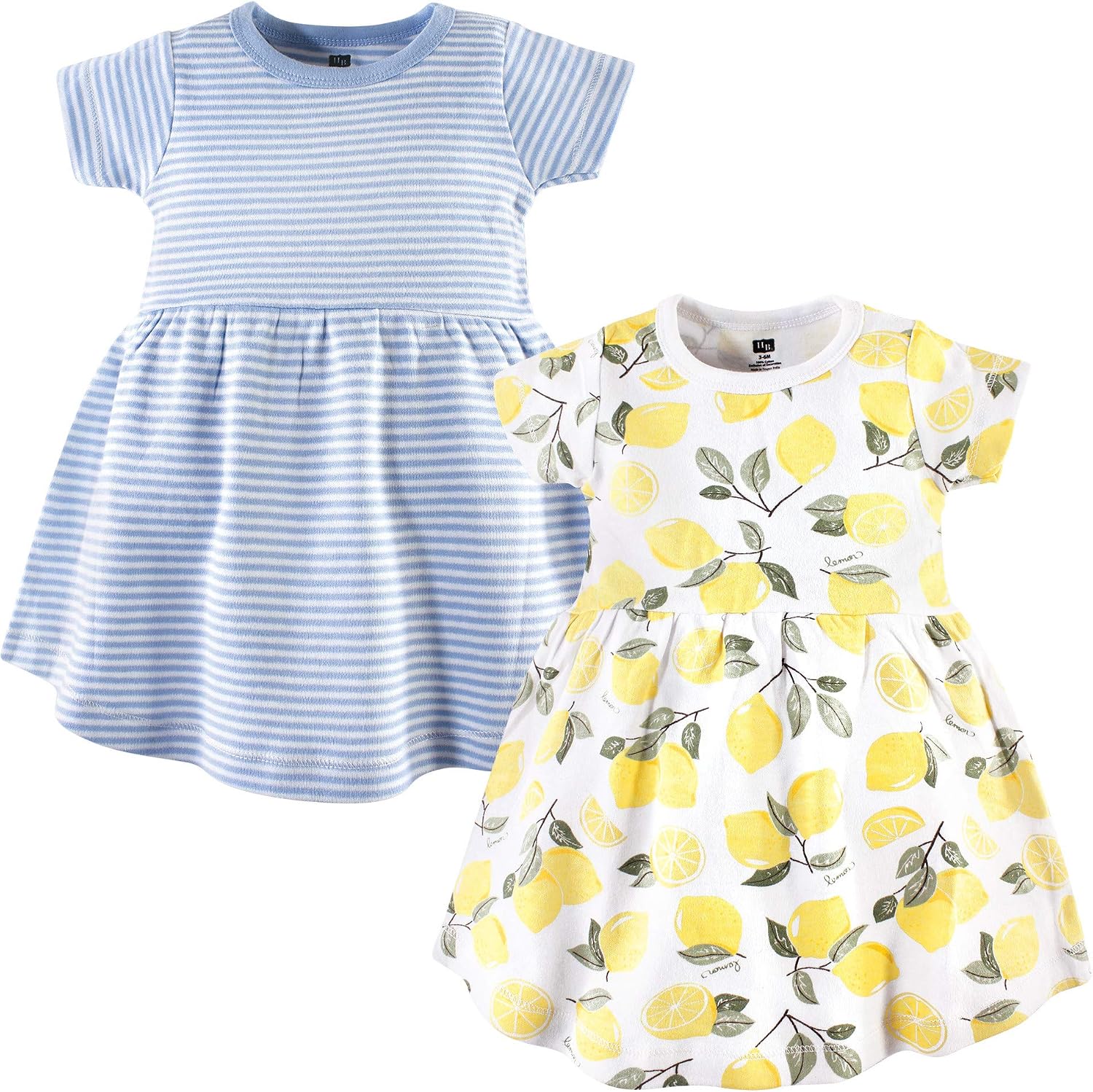 Hudson Baby Girl’s Cotton Dresses