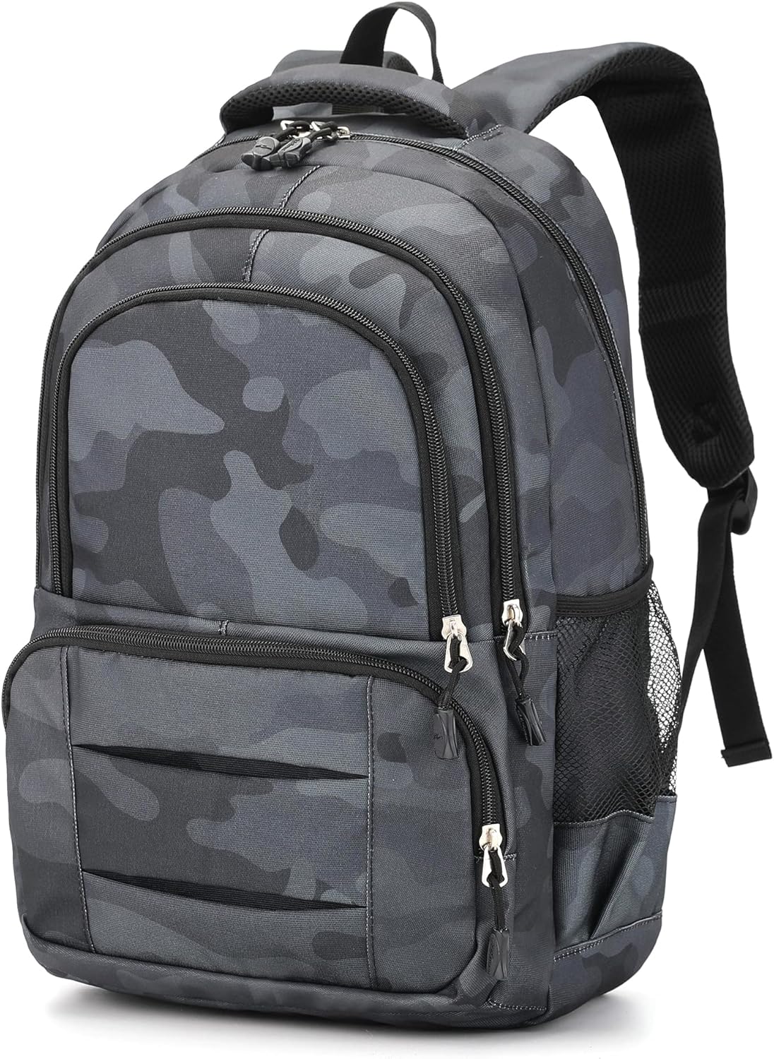rickyh style Lightweight Elementary Durable Backpack Student Kids Waterproof Backpack