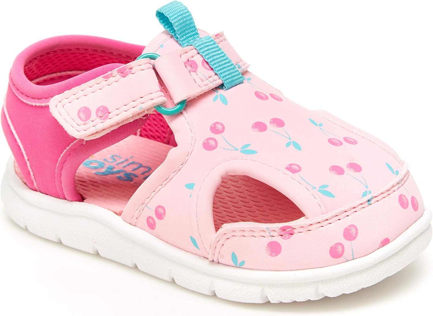 Simple Joys by Carter’s Shawn Water Sandal