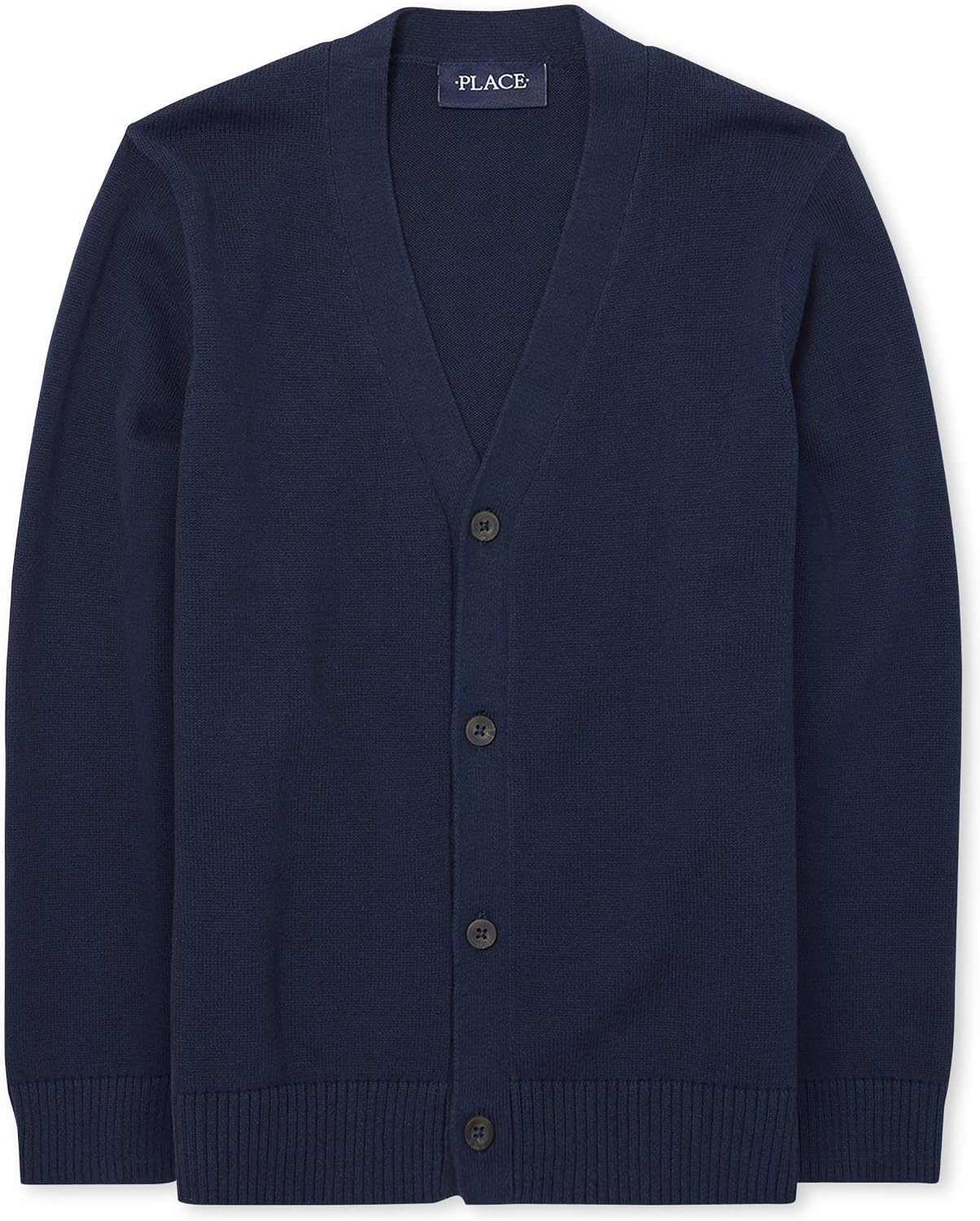 The Children’s Place Boys’ Uniform Cardigan