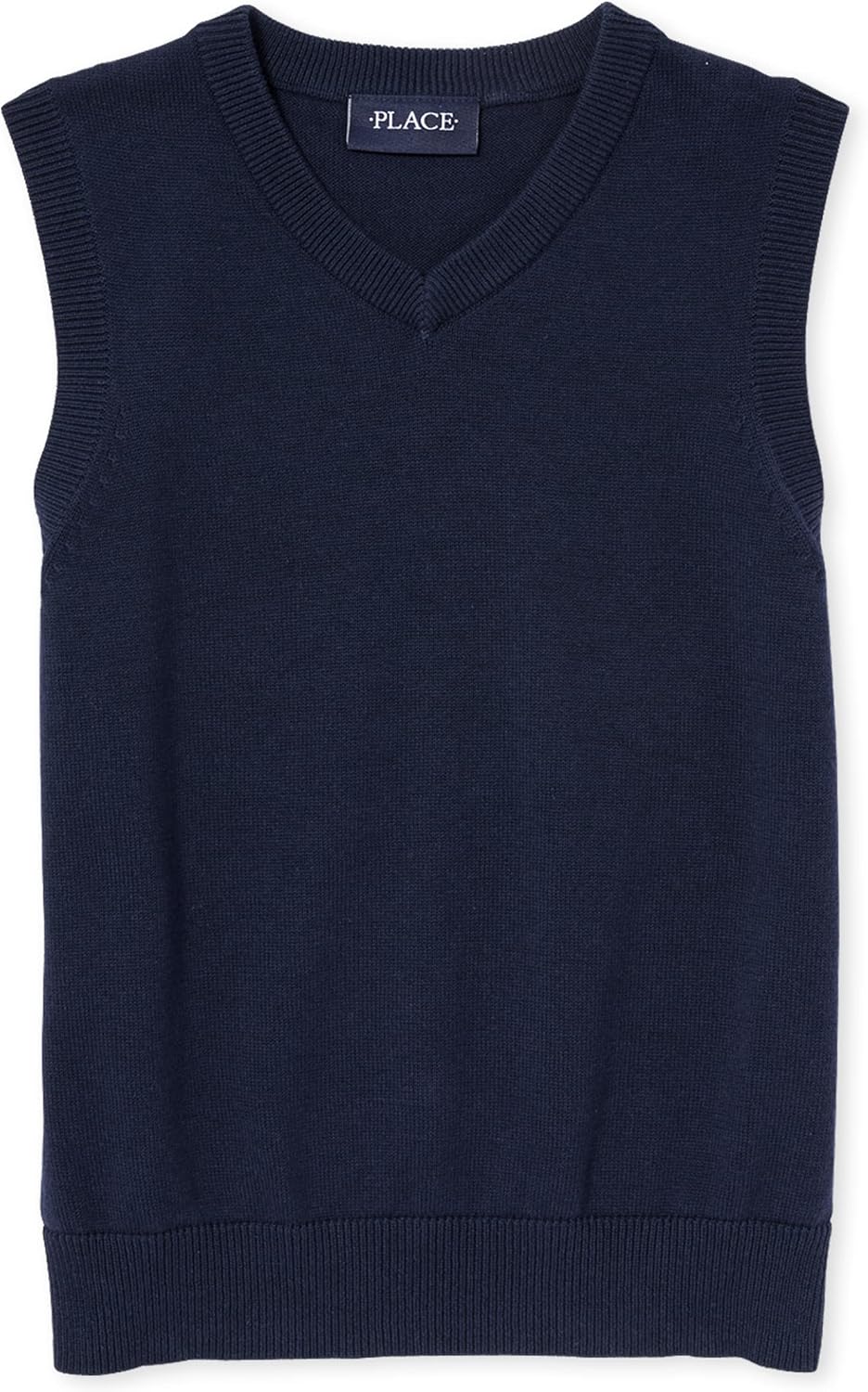 The Children’s Place boys V-neck Sweater Vest