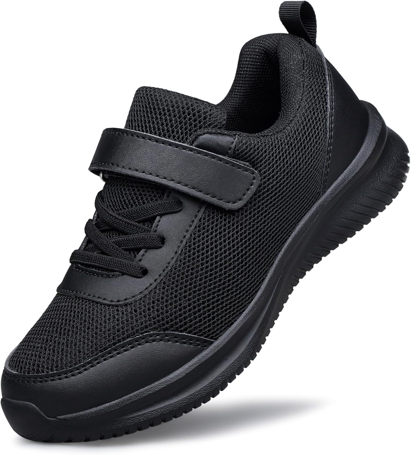 Boys Girls Sneakers Kids Shoes Lightweight Breathable Athletic Running Tennis Shoes for Toddler/Little Kid/Big Kid