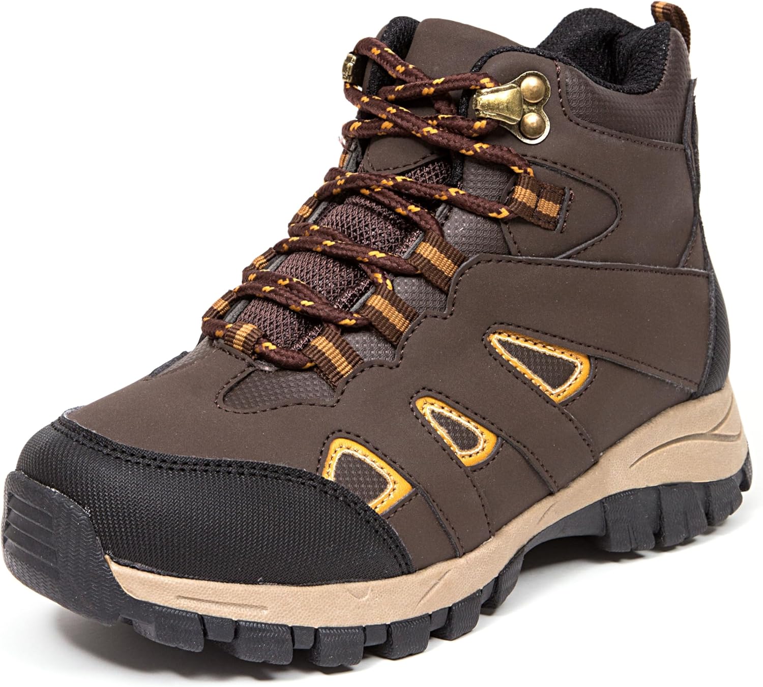 Deer Stags Boy’s Drew Hiker Boot