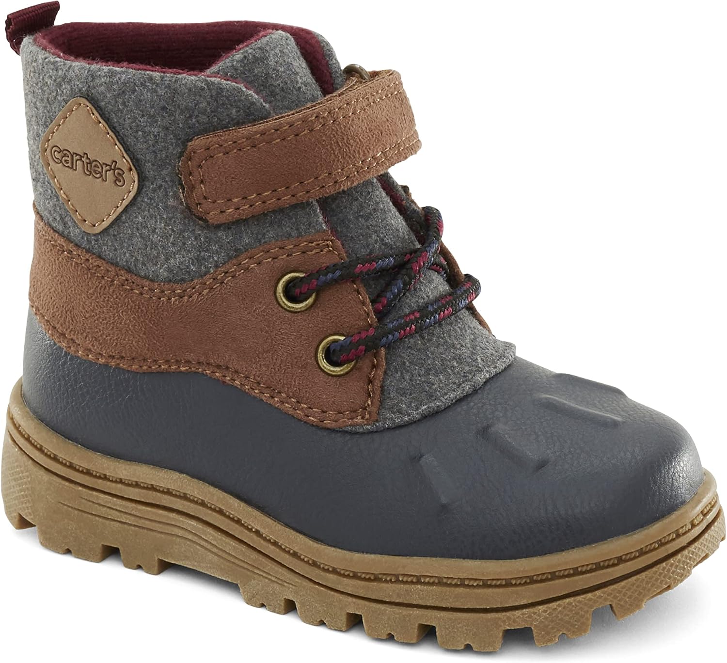 Carter’s unisex-child New