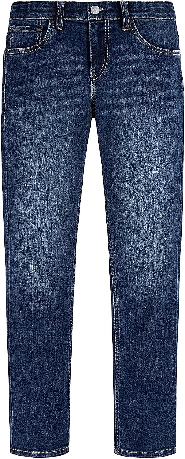 Levi’s Boys’ 511 Slim Fit Performance Jeans