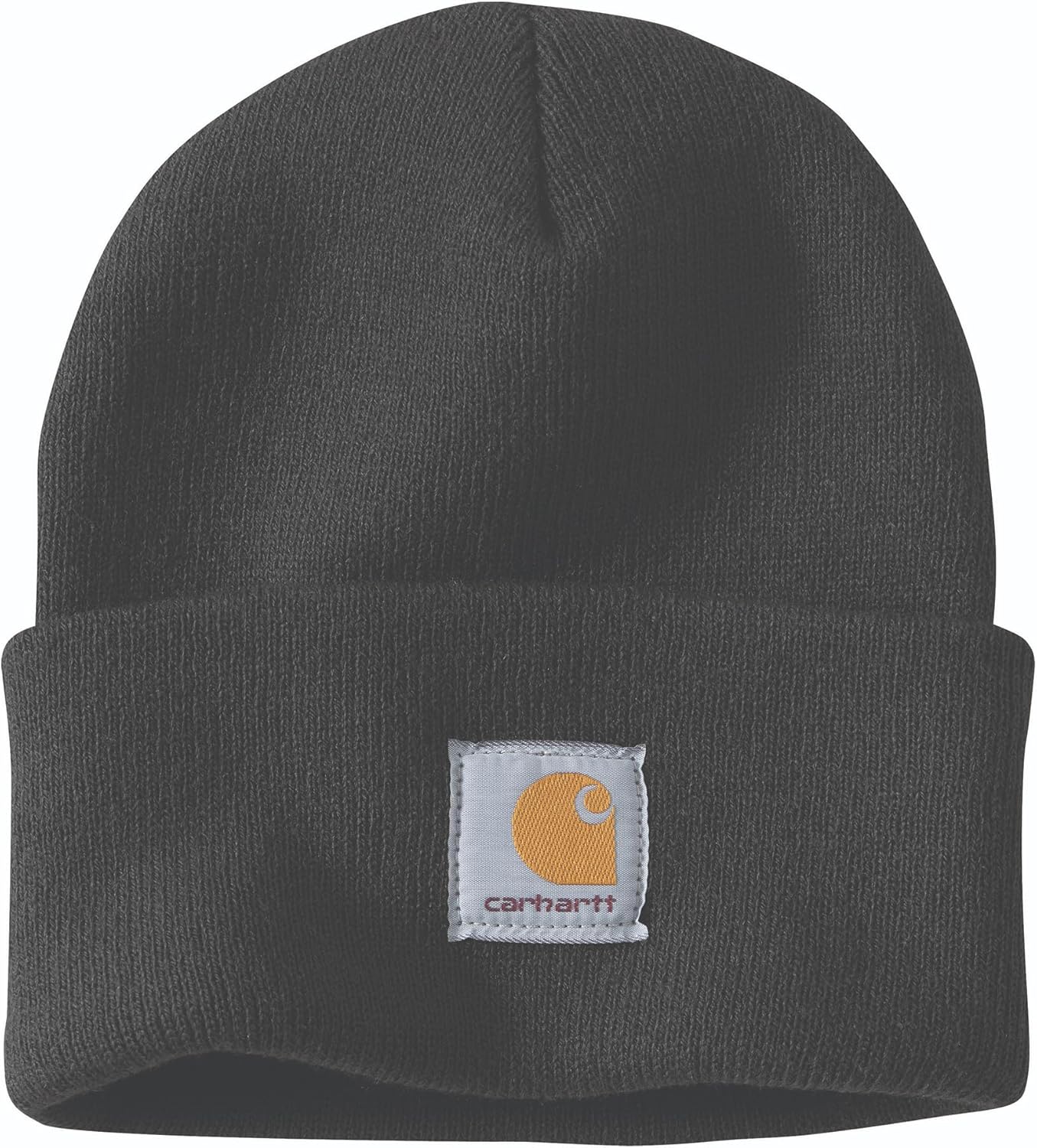 Carhartt Men’s Iconic A18 Watch Cap Beanie