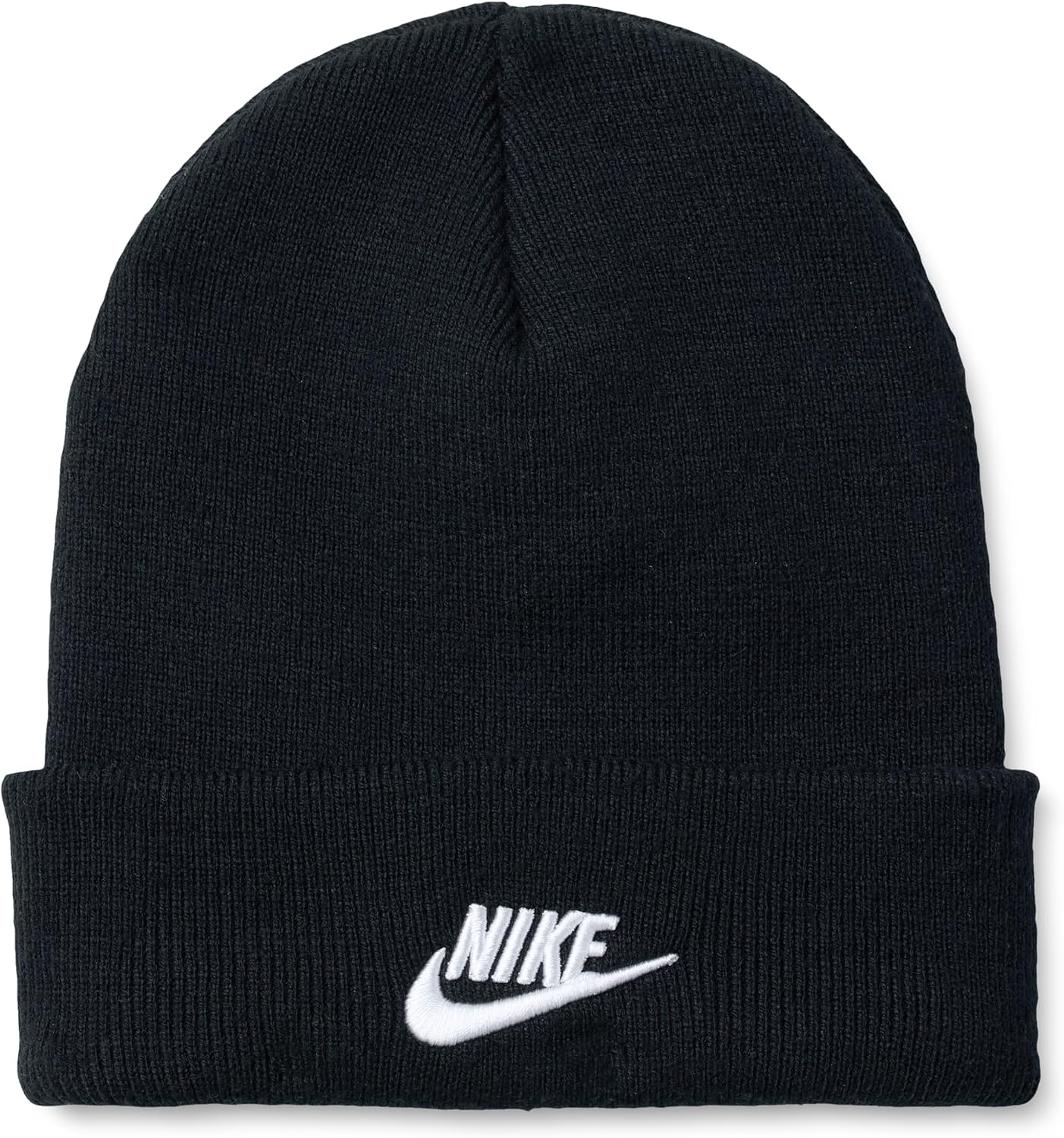Nike Unisex Big Kids’ Peak Futura Beanie | Boys and Girls