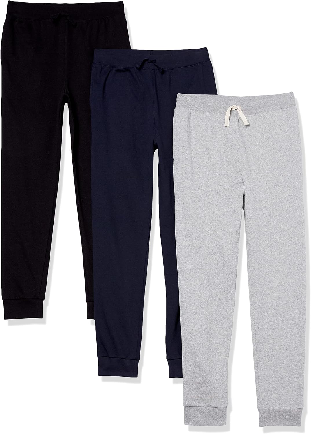 The Children’s Place Boys’ Active Jogger Pants