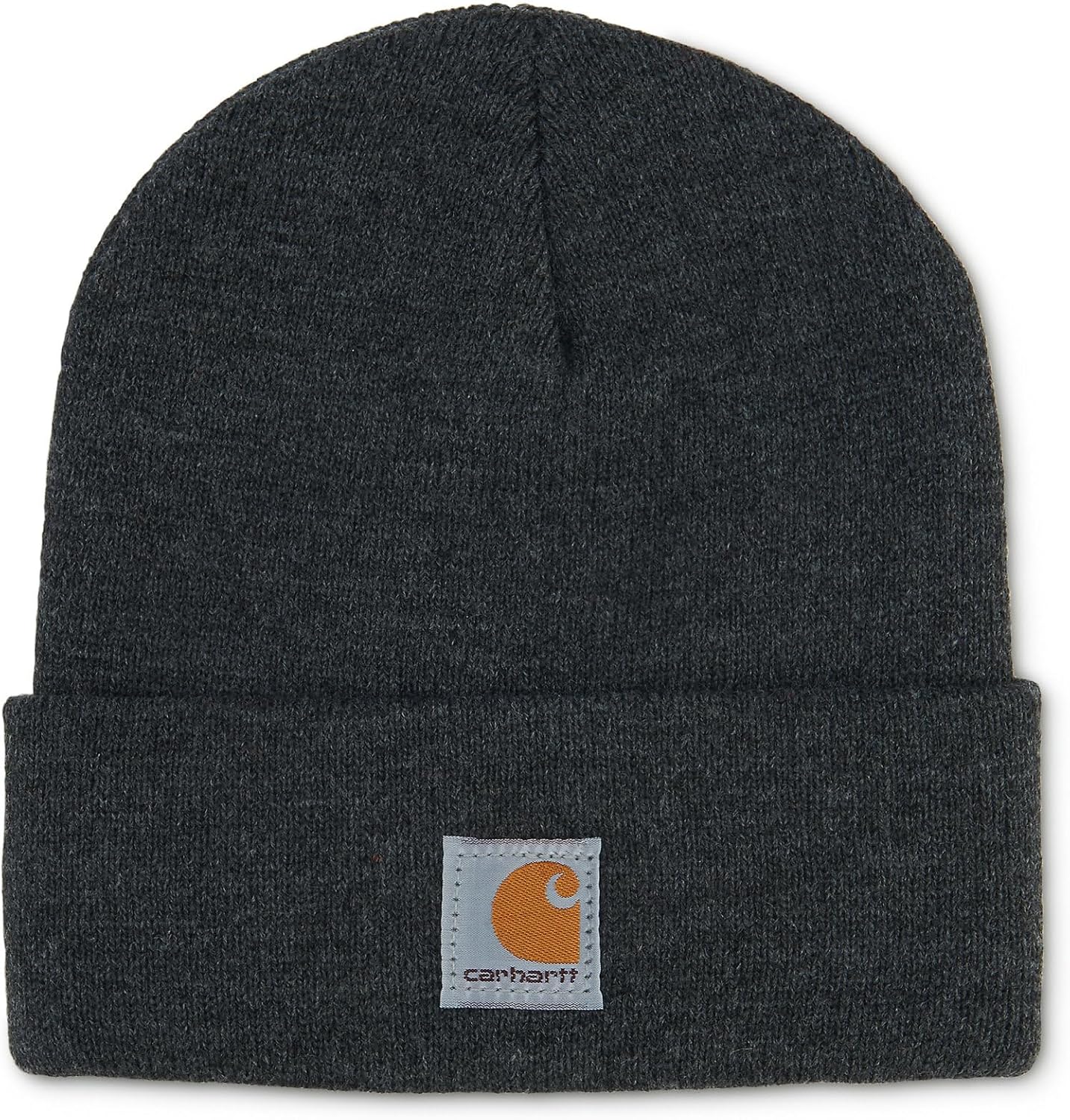 Carhartt Unisex Baby Knit Beanie Cuff Hat