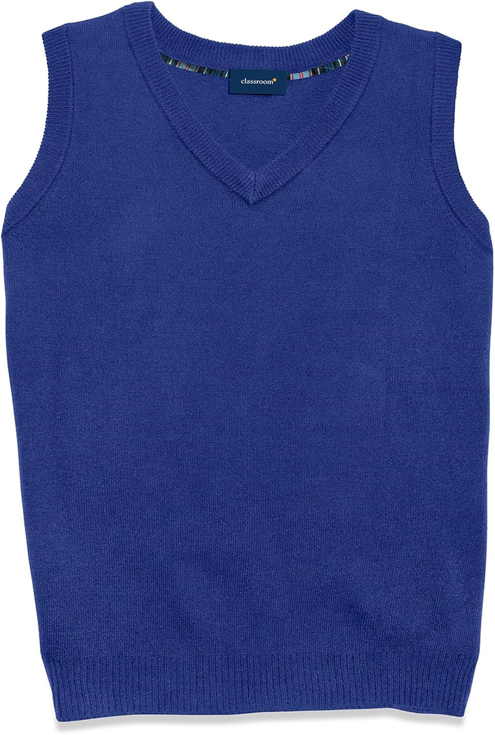 Classroom School Uniforms Boys’ Uniform Sweater Vest