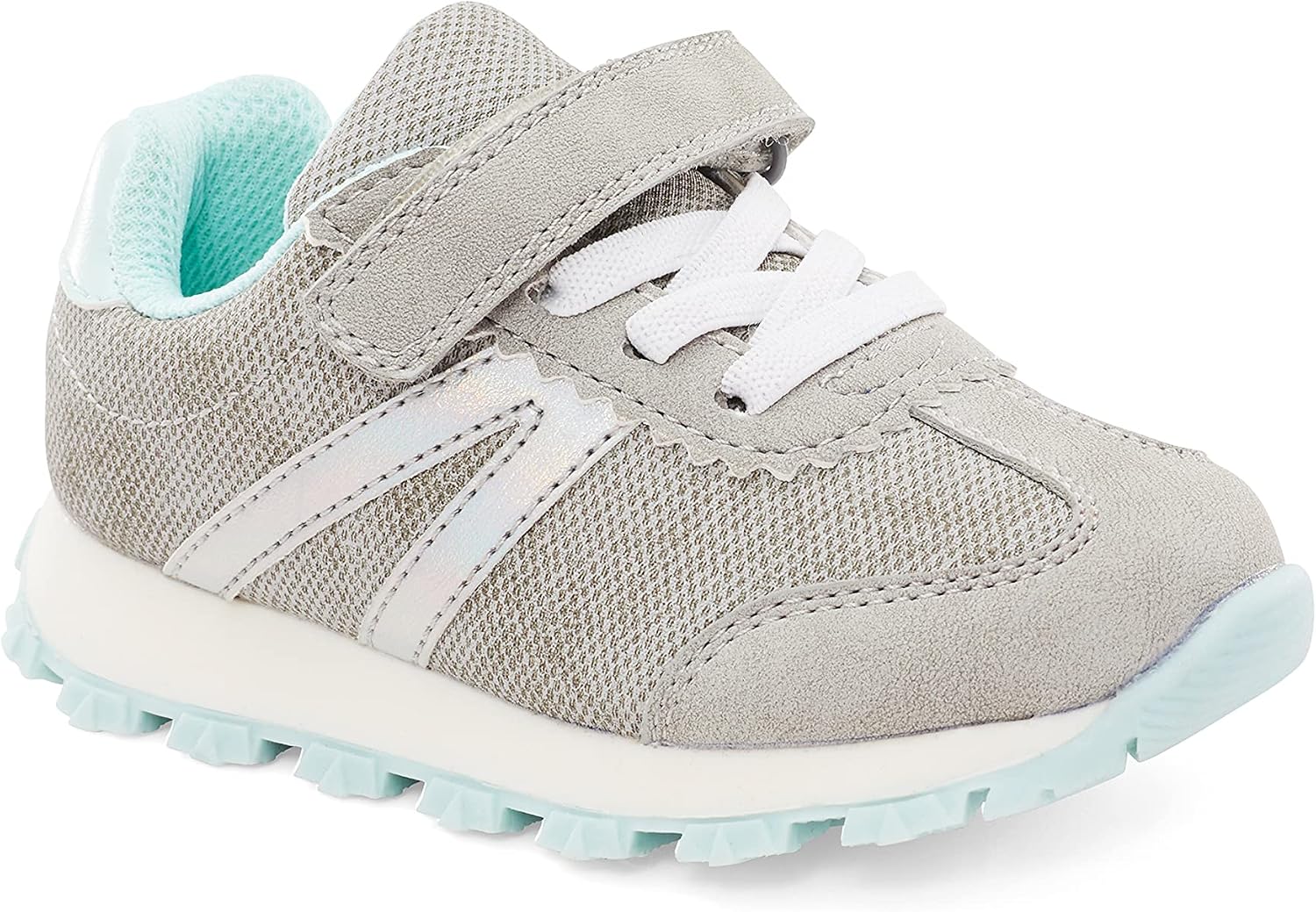 Simple Joys by Carter’s Unisex-Child Bailey Athletic Sneaker