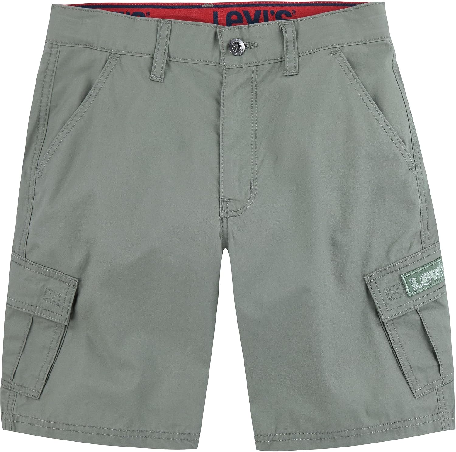 Levi’s Boys’ Cargo Shorts