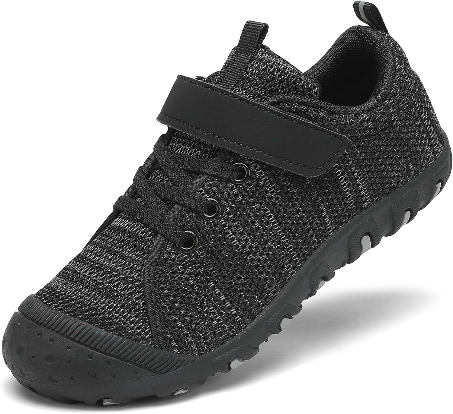 Boys Girls Shoes Anti-Collision Girls Boys Sneakers Slip on Running Tennis Shoes for Toddler/Little Kid/Big Kid