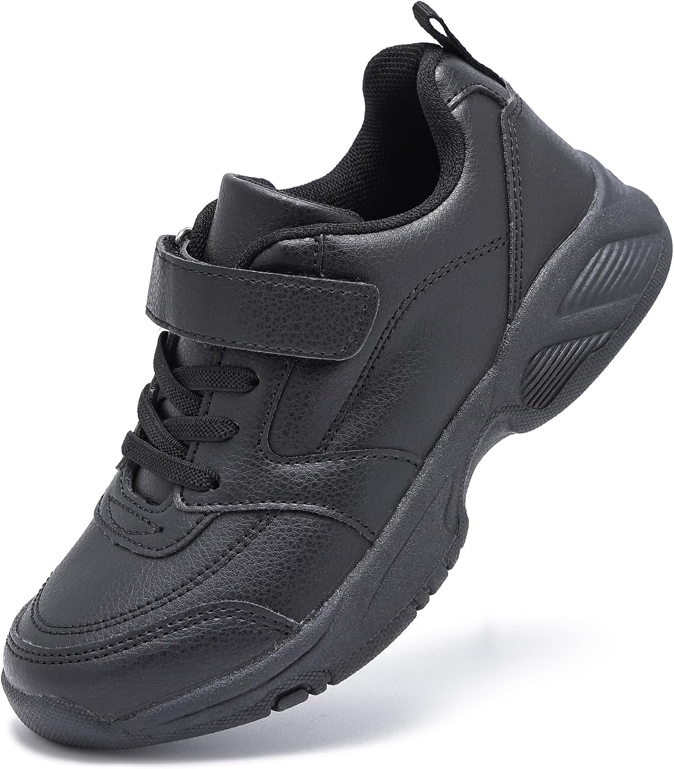 Boys Girls School Sneakers Shoes Kids Althletic Tennis Shoes for Little Kid/Big Kid