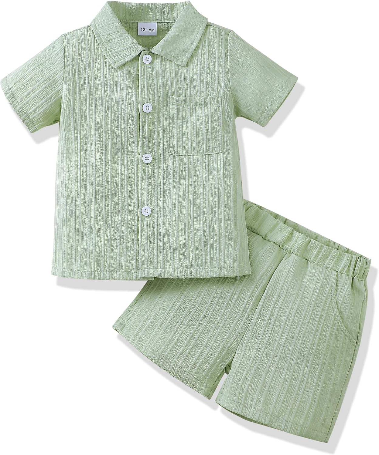 Toddler Baby Boy Clothes Summer Outfits Cotton Short Sleeve T-Shirt Dinosaurs Shorts Set Boy Clothes Outfits Set
