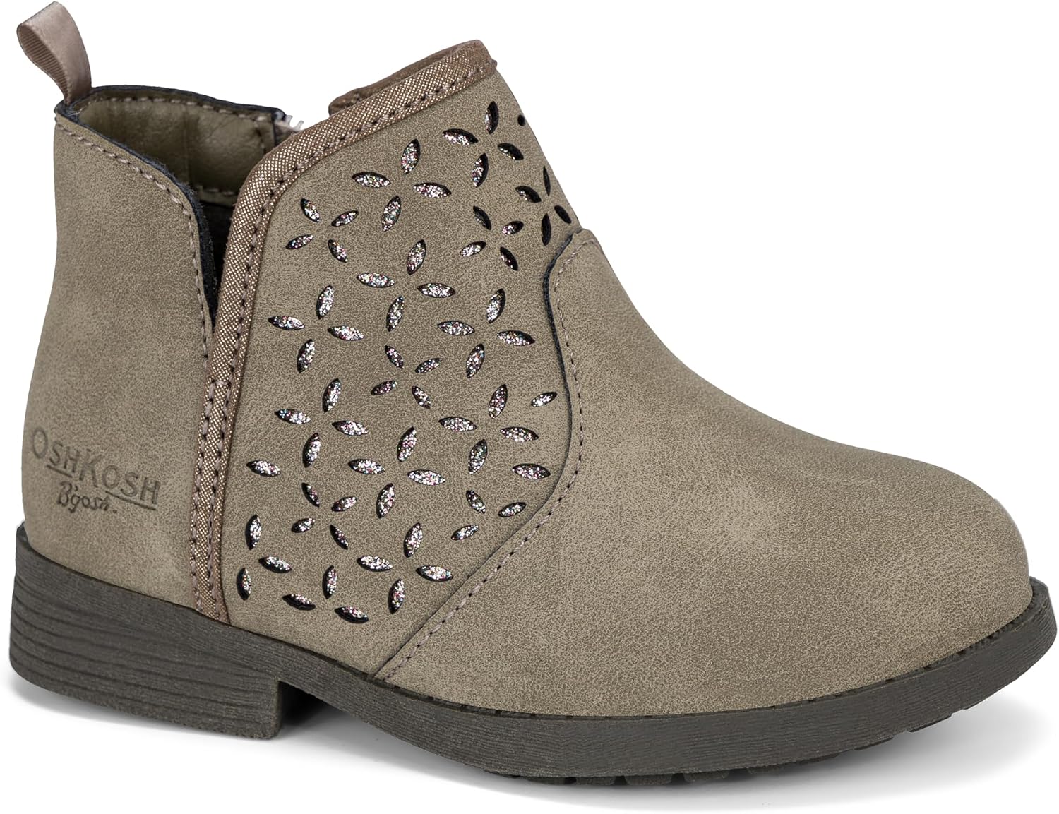 OSHKOSH B’GOSH Girls’ Estell Boots