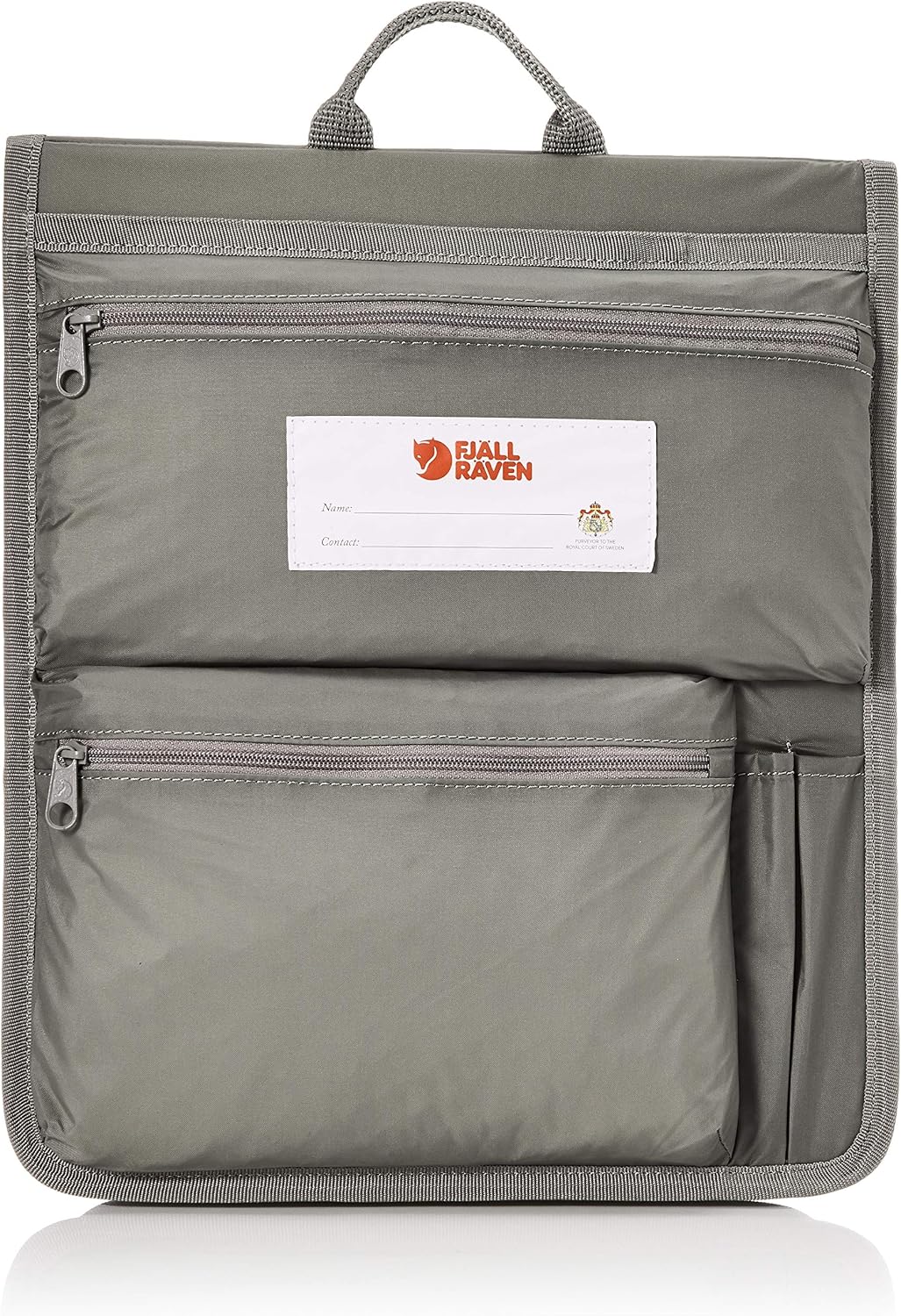Fjällräven Kånken Organizer Fog One Size