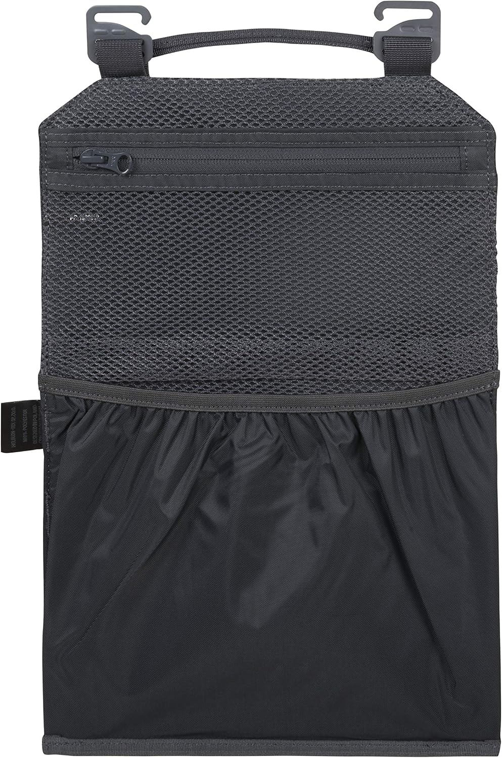 Helikon-Tex Backpack Panel Insert Shadow Grey, Versatile Insert System