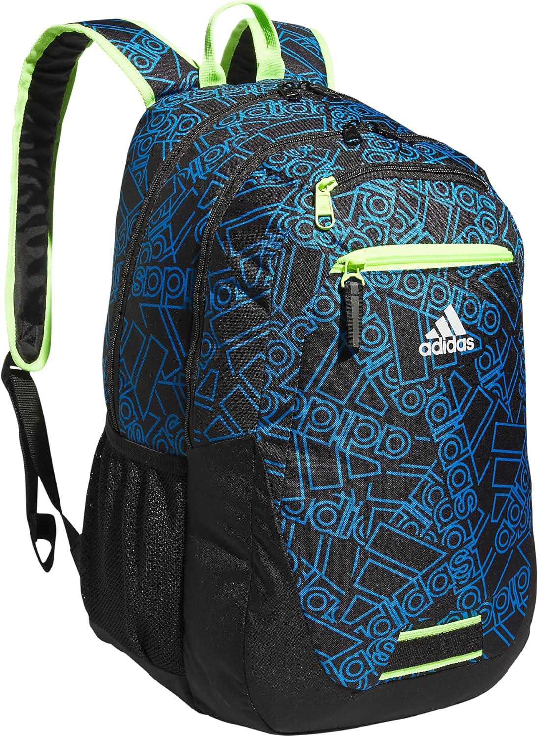 adidas Excelerator School Backpack, 33L