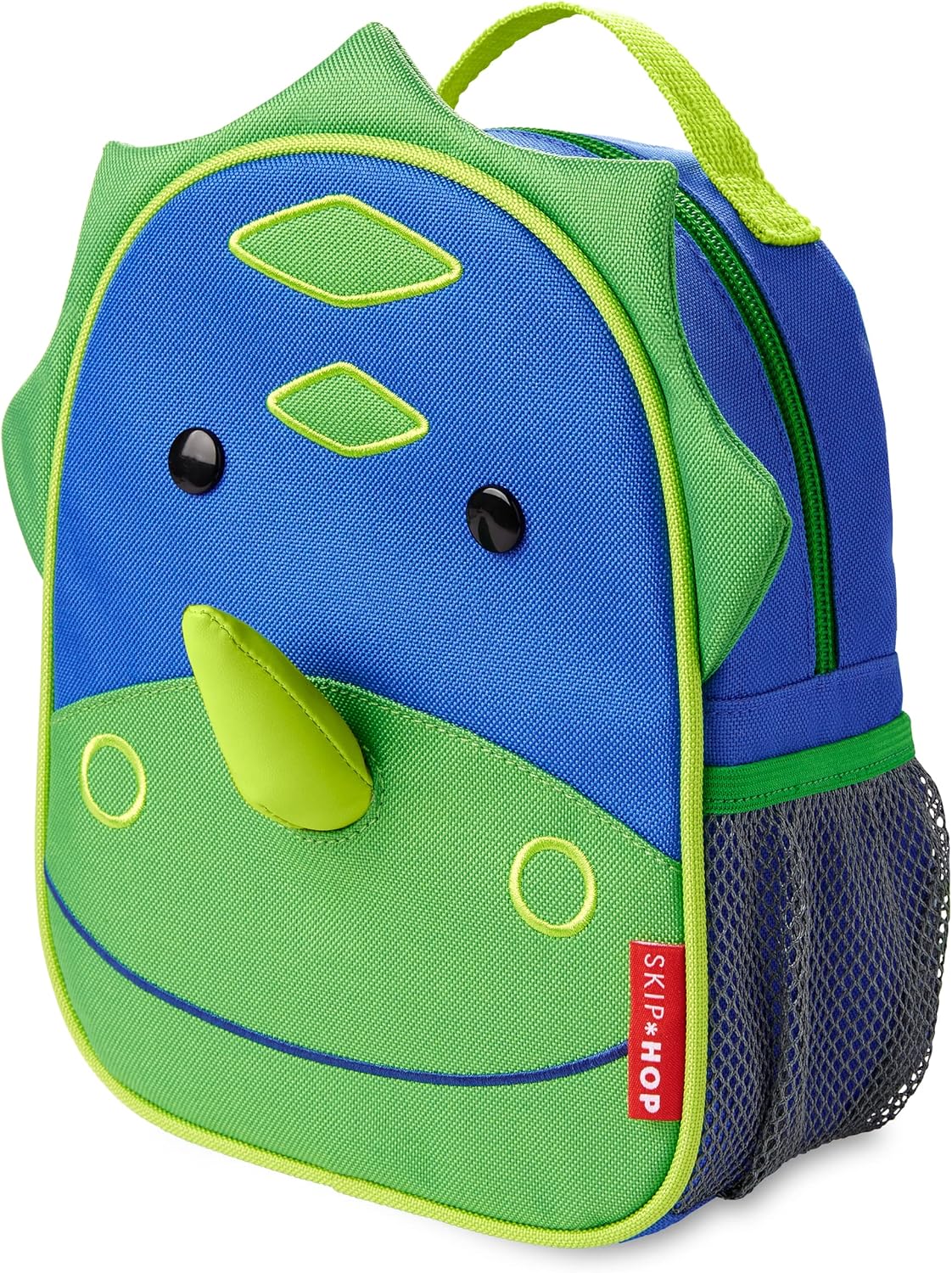 Skip Hop Toddler Backpack Leash, Zoo, Dino
