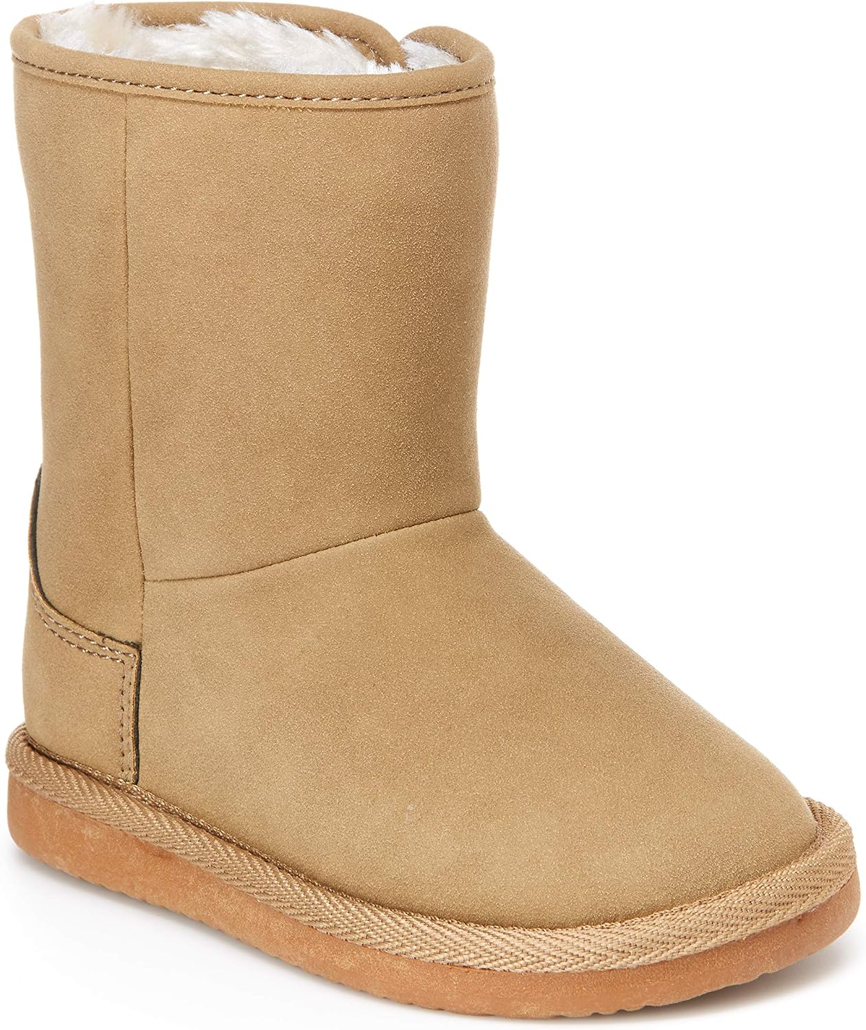 Simple Joys by Carter’s Girls’ Kai Winter Boot