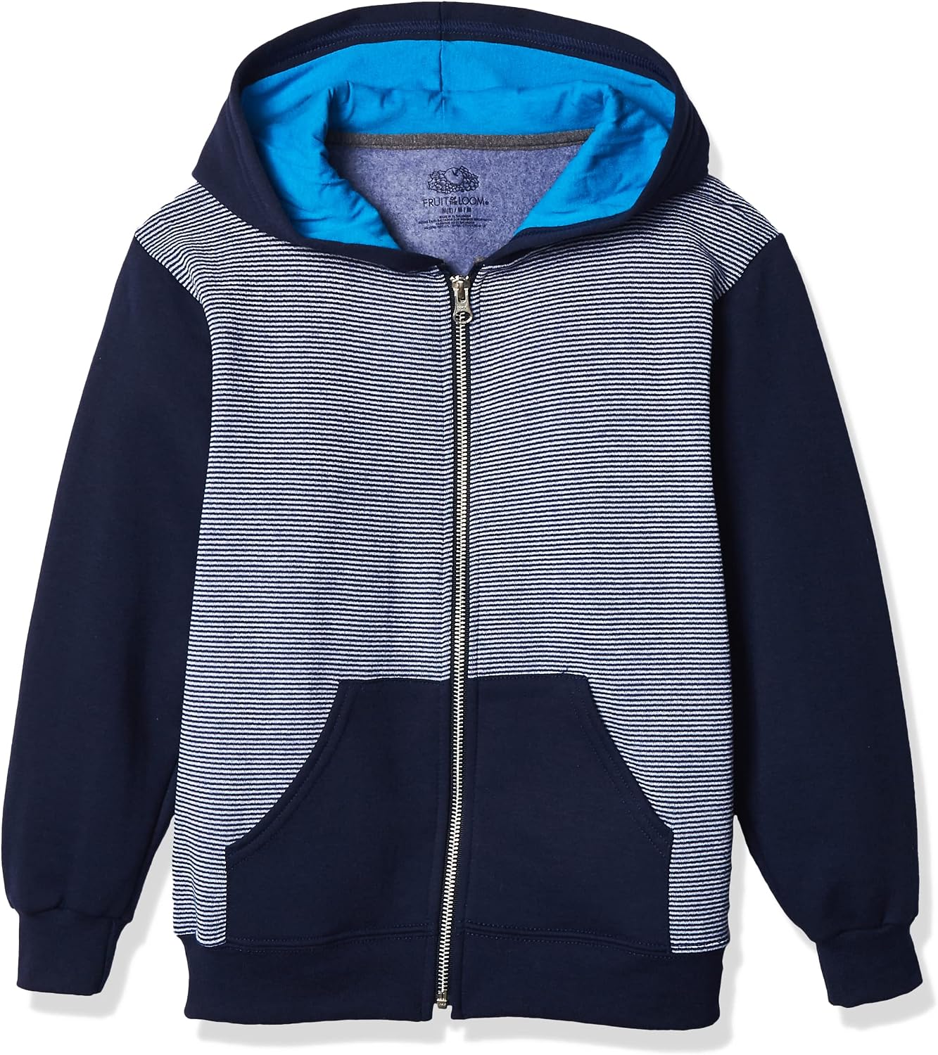 Fruit of the Loom Boys Fleece Sweatpants, Sweatshirts, & Hoodies