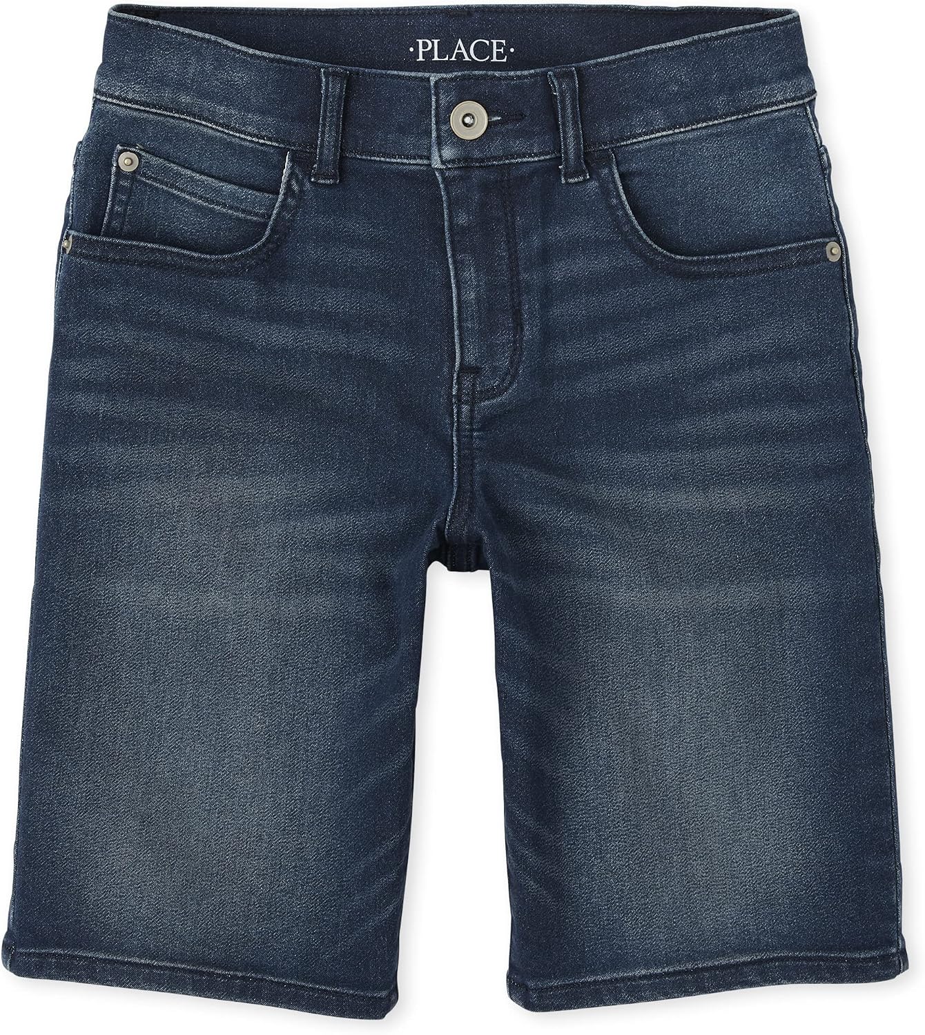 The Children’s Place Boys Denim Shorts