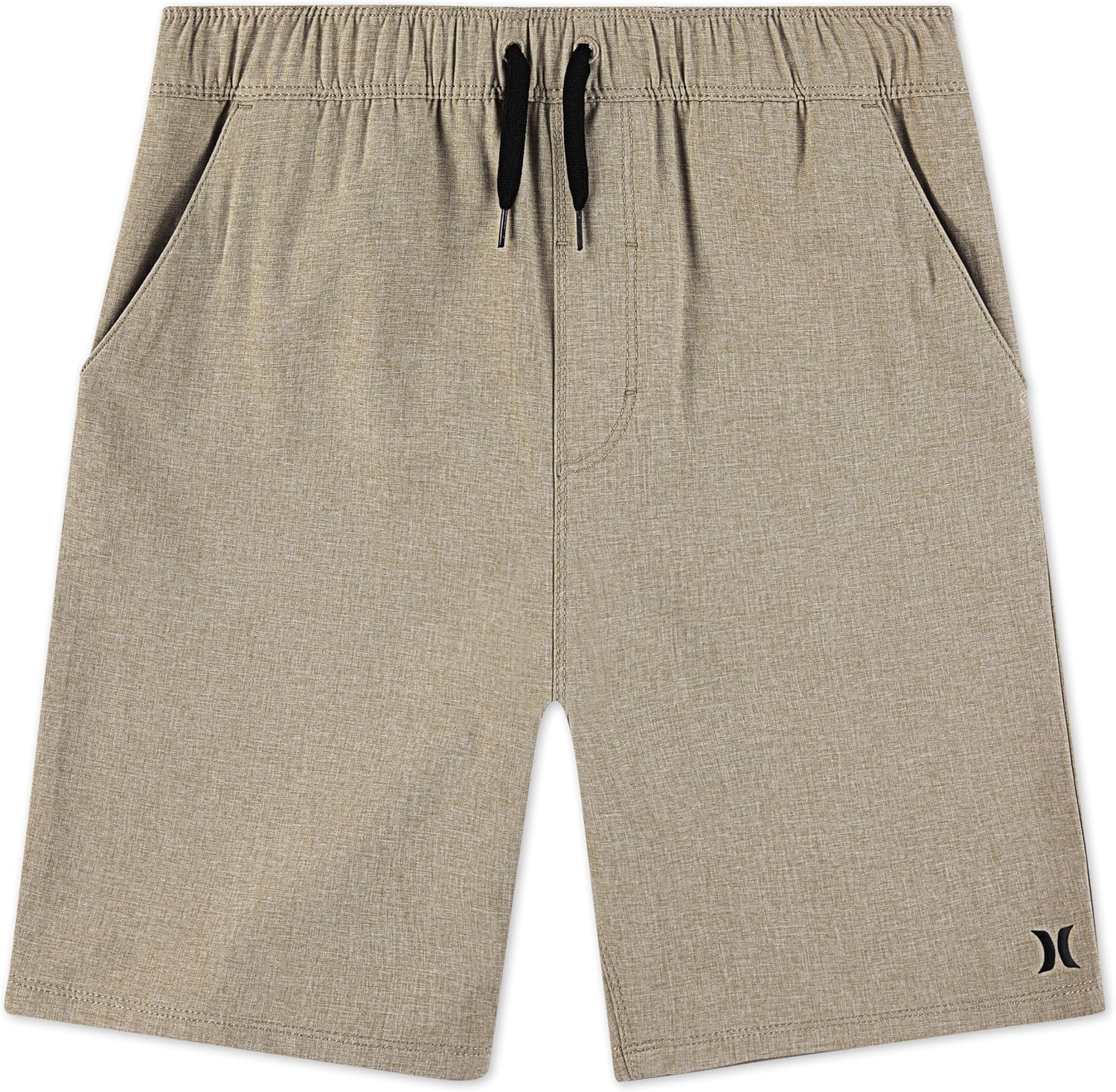 Hurley Boys’ H20-Dri Pull On Shorts