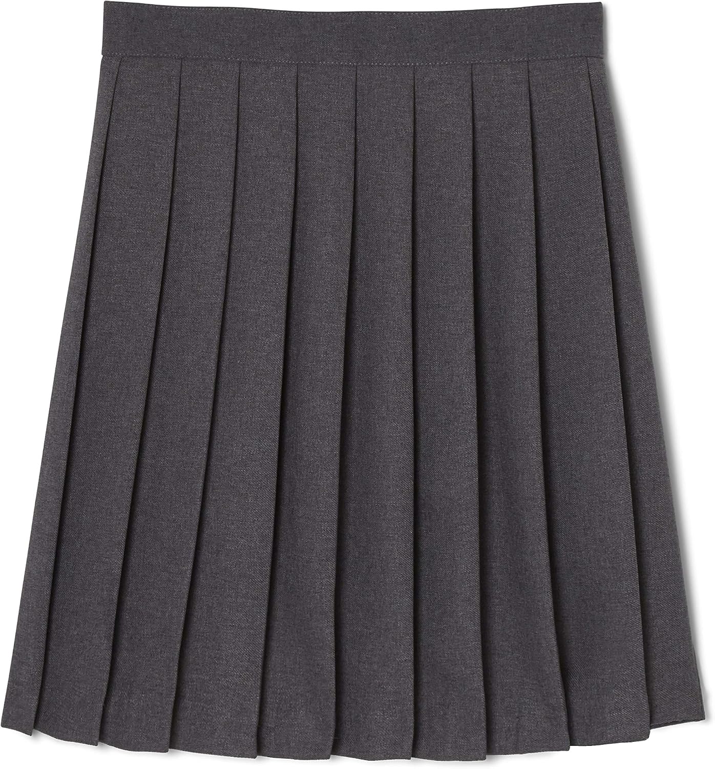 French Toast Girls’ Pleated Skirt