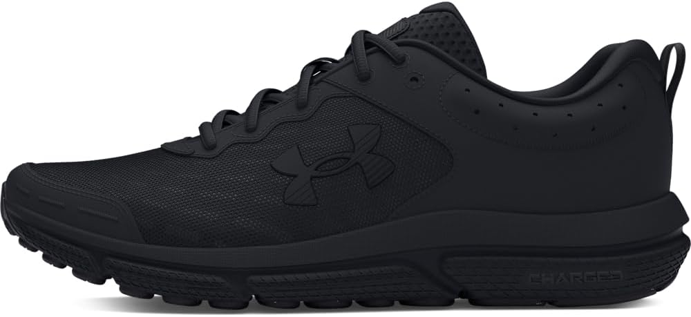 Under Armour Men’s Charged Assert 10 Shoes