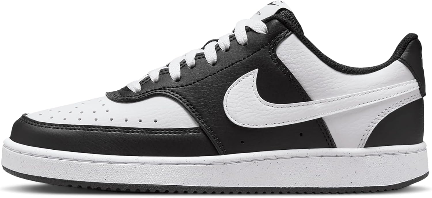 Nike Women’s Court Vision Low Next Nature Shoes
