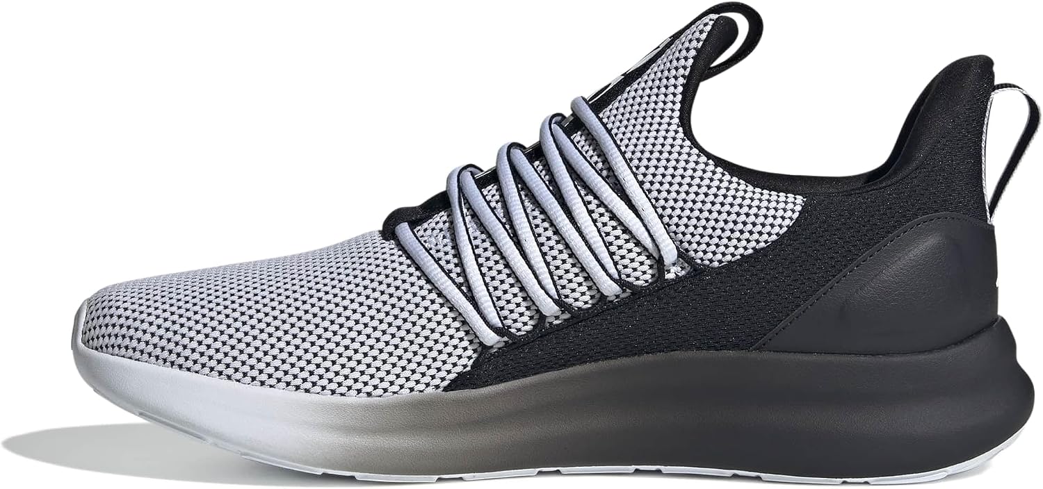 adidas Men’s Lite Racer Adapt 7.0 Running Shoes
