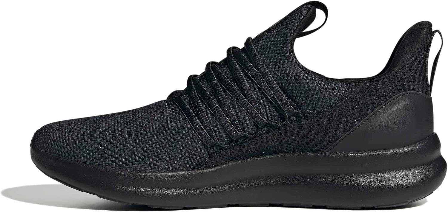 adidas Men’s Lite Racer Adapt 7.0 Running Shoes