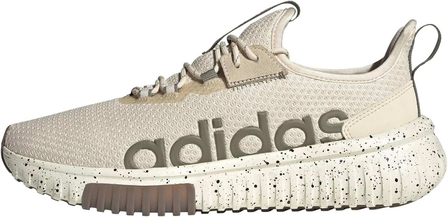 adidas Men’s Kaptir 4.0 Sneakers