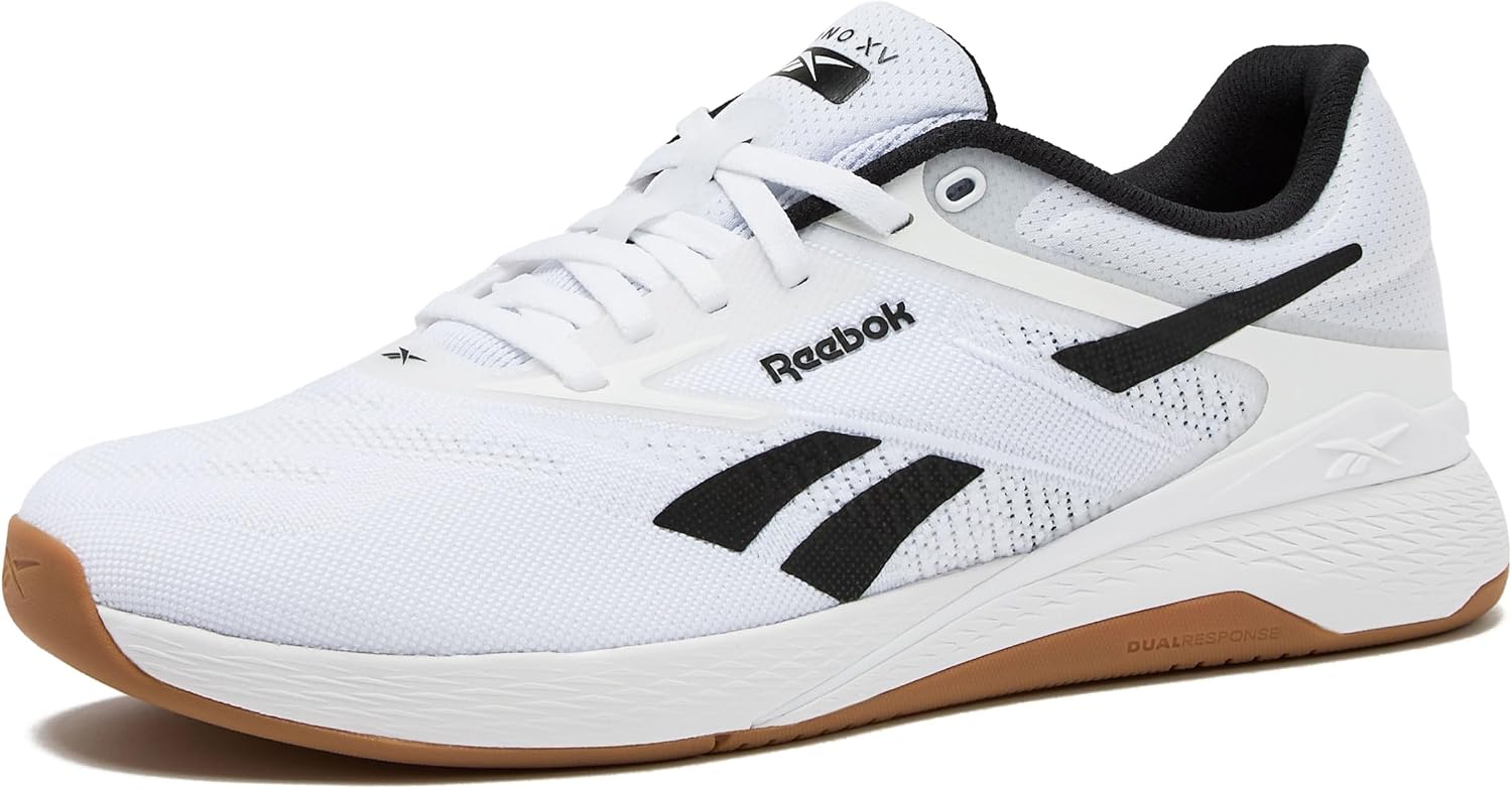 Reebok Nano X5 Mens Shoes, Cross Training Sneakers for Men