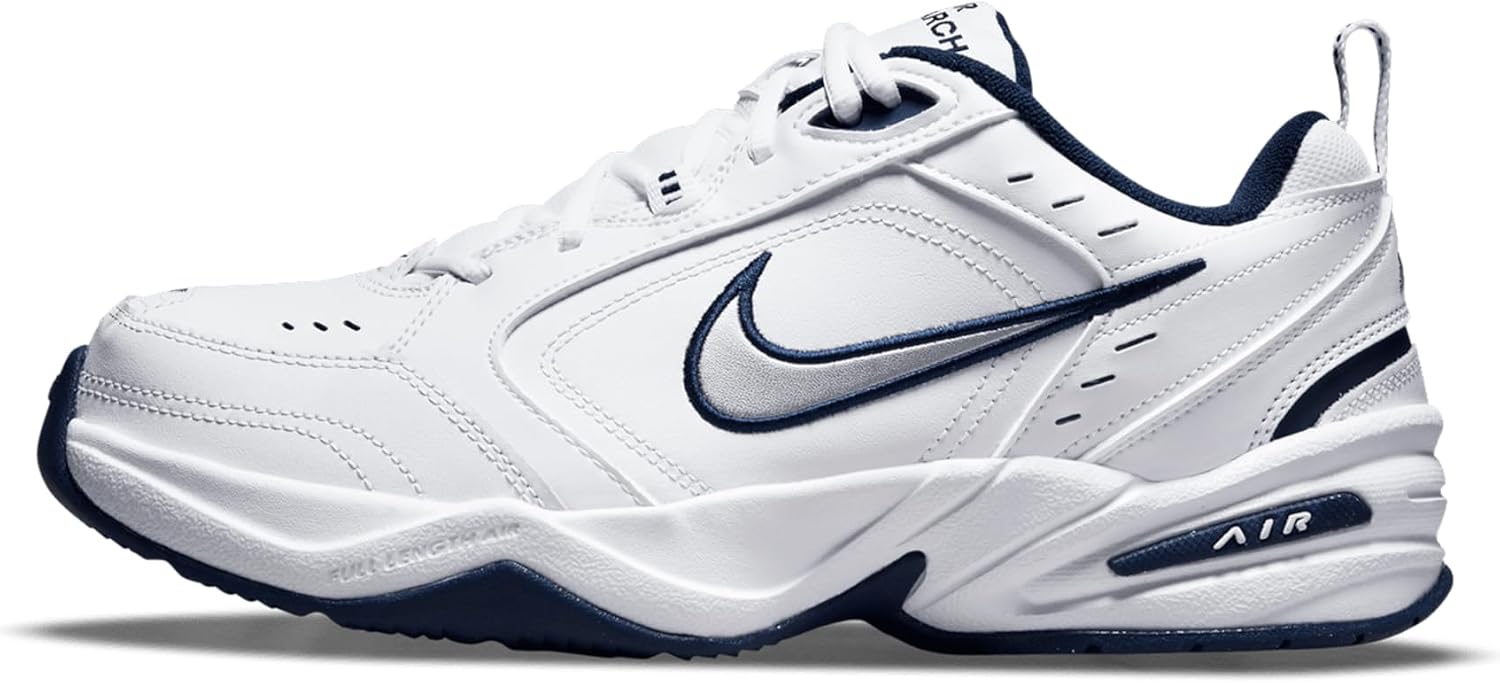 Nike Men’s Air Monarch IV Training/Workout Shoes