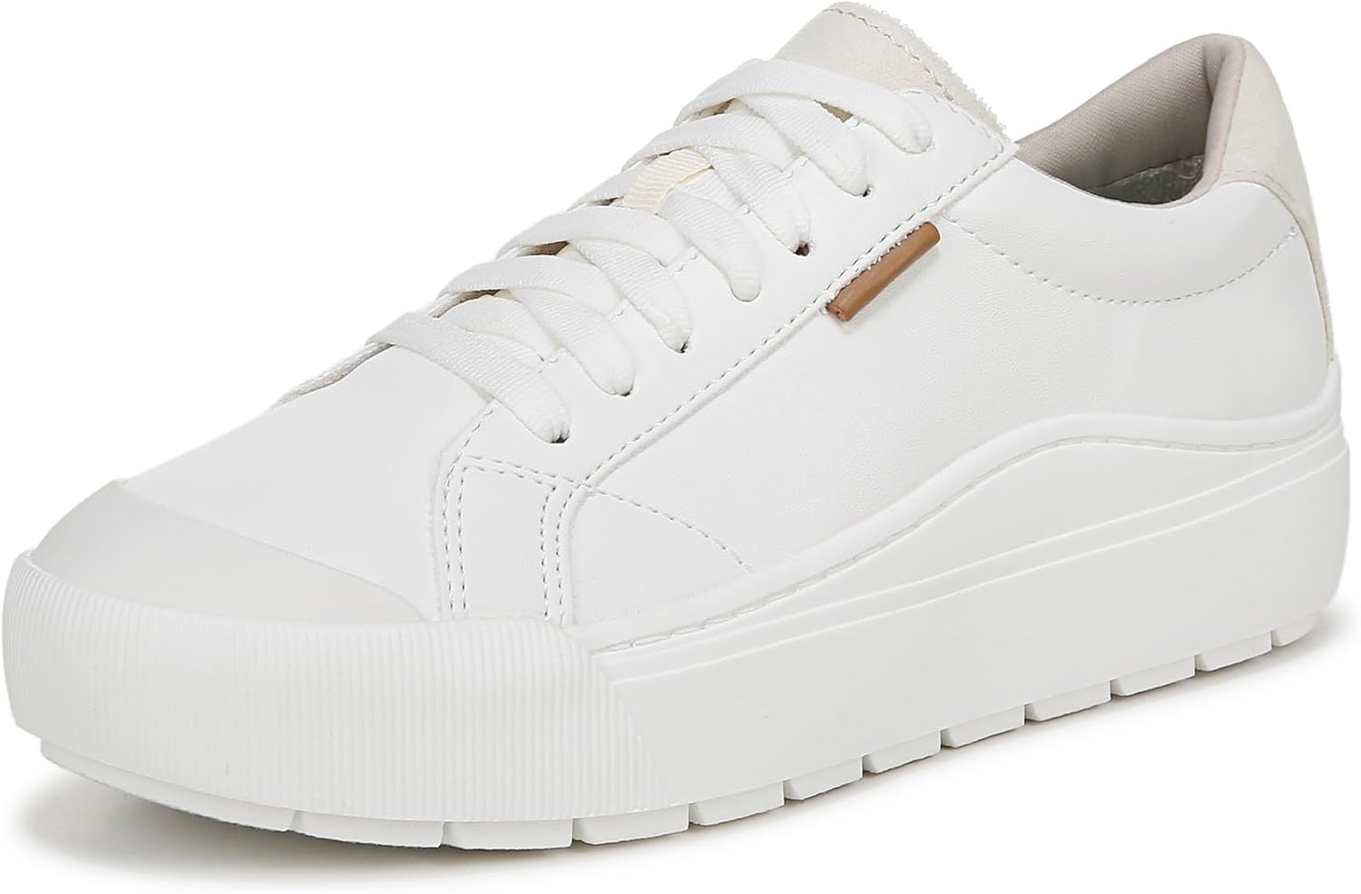 Dr. Scholl’s Shoes Women’s Time Off Sneaker, Comfortable Walking Shoes